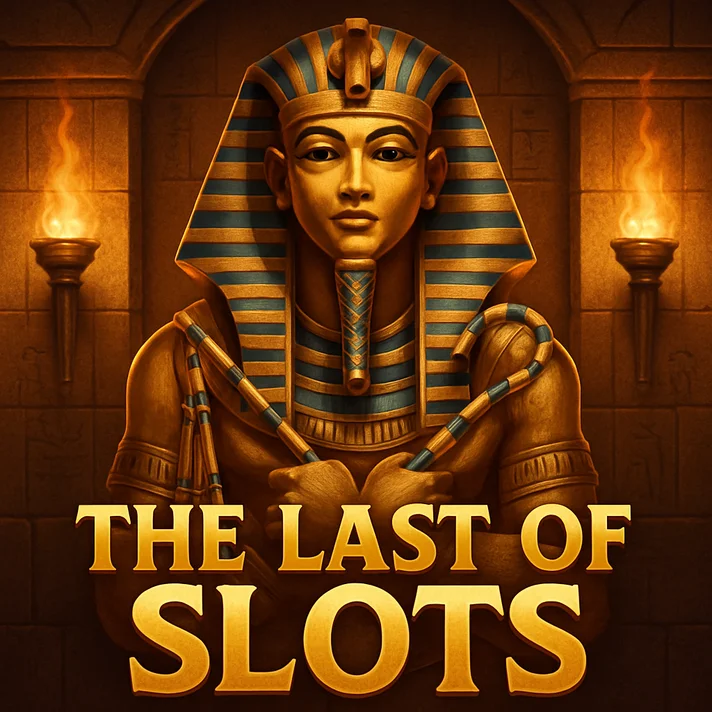 The Last of Slots
