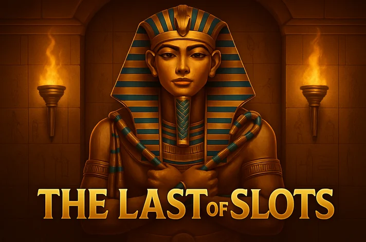 The Last of Slots
