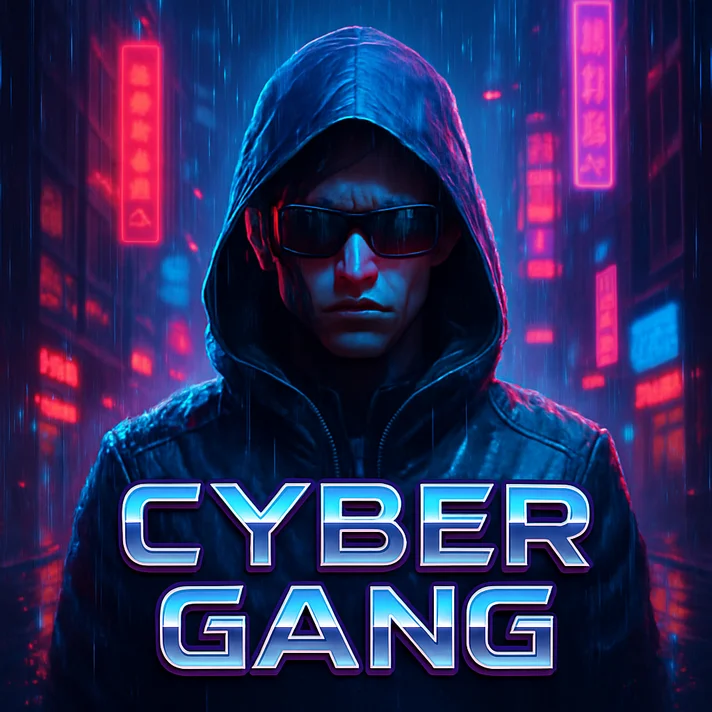 Cyber Gang