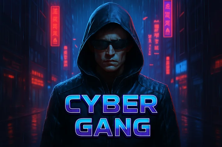 Cyber Gang