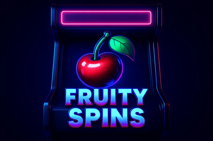 Fruity Spins