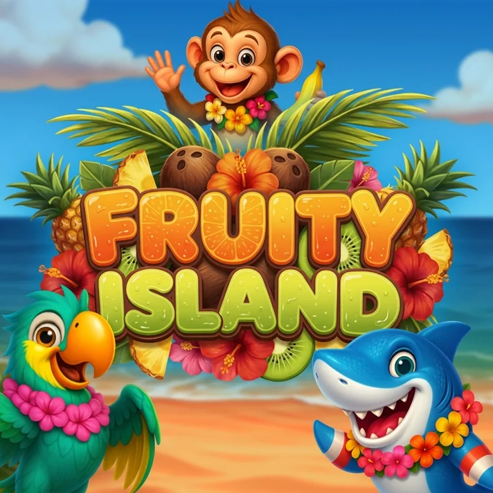 Fruity Island