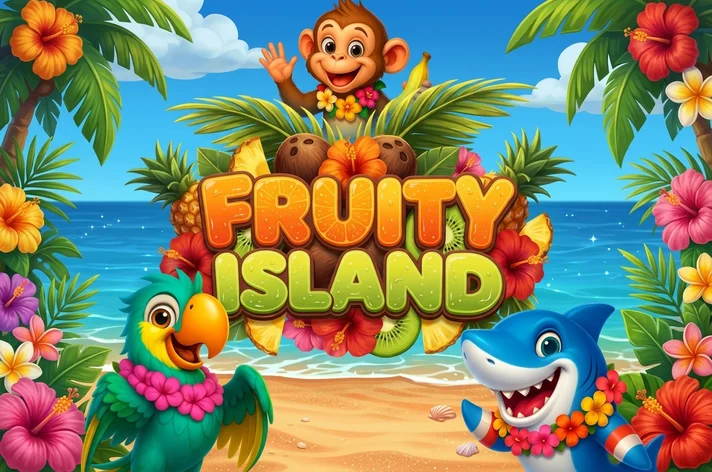 Fruity Island