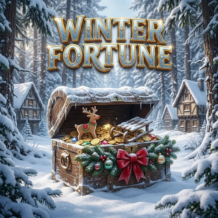 Winter Fortune