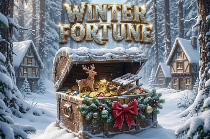 Winter Fortune